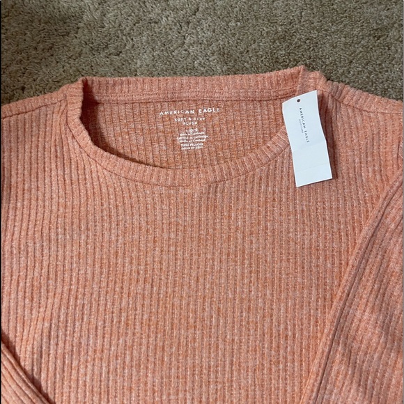 American Eagle long sleeve - Picture 2 of 2